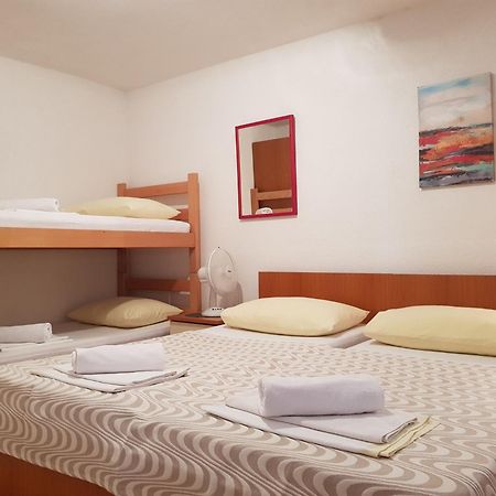 גראדאץ Apartmani Laguna מראה חיצוני תמונה