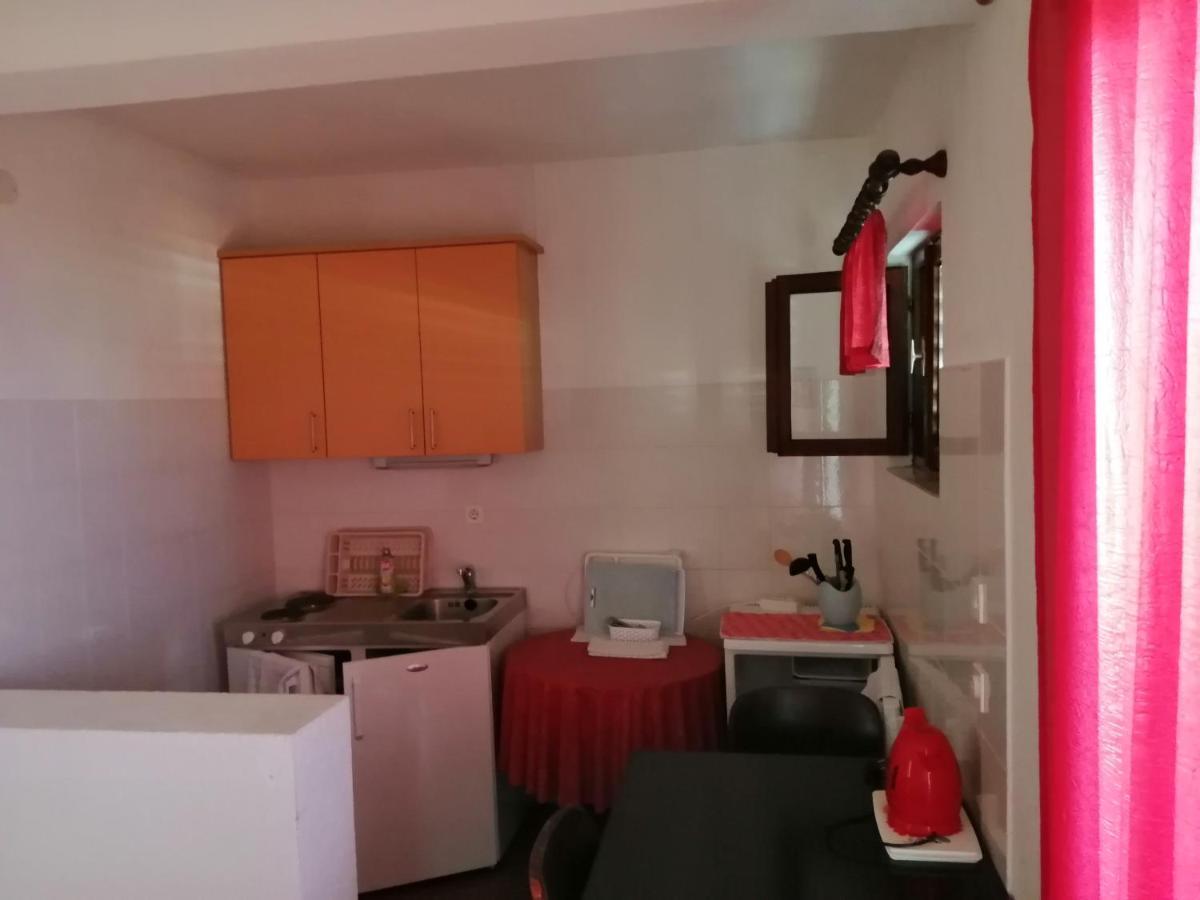 גראדאץ Apartmani Laguna מראה חיצוני תמונה