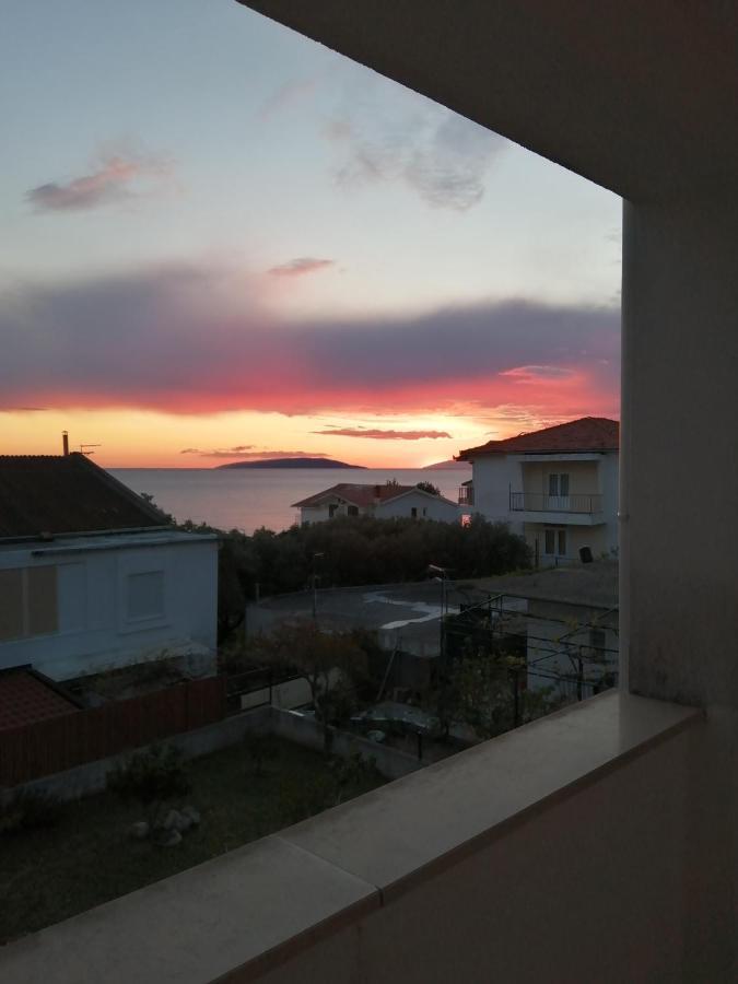 גראדאץ Apartmani Laguna מראה חיצוני תמונה