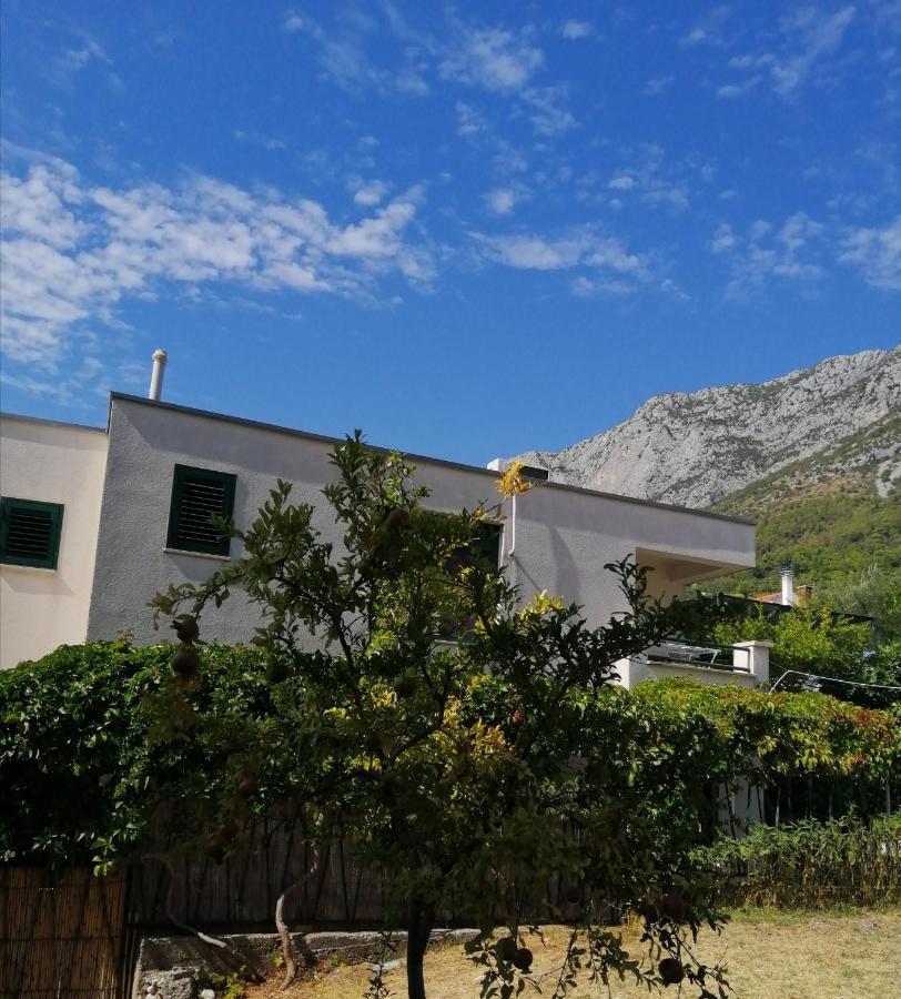 גראדאץ Apartmani Laguna מראה חיצוני תמונה