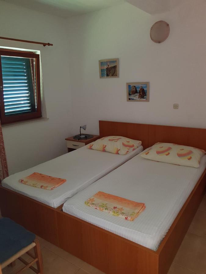 גראדאץ Apartmani Laguna מראה חיצוני תמונה