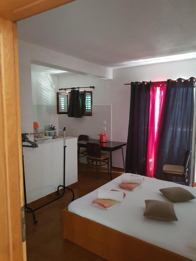 גראדאץ Apartmani Laguna מראה חיצוני תמונה