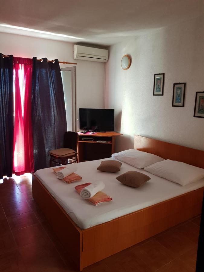 גראדאץ Apartmani Laguna מראה חיצוני תמונה