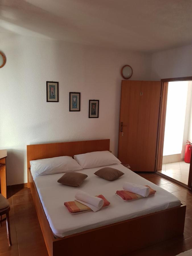 גראדאץ Apartmani Laguna מראה חיצוני תמונה