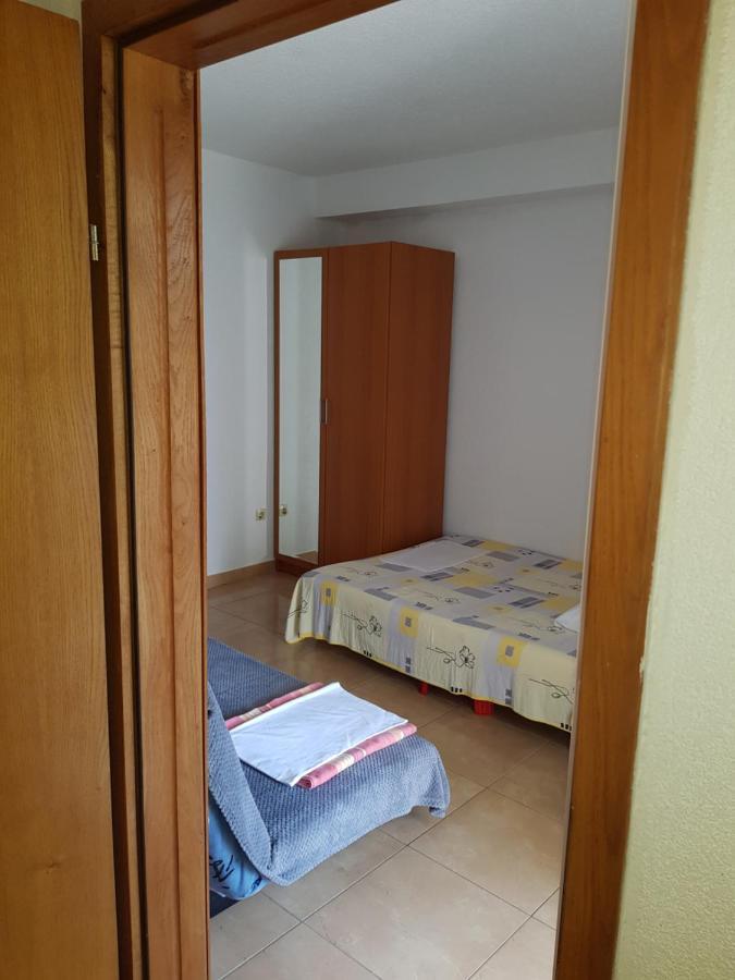 גראדאץ Apartmani Laguna מראה חיצוני תמונה