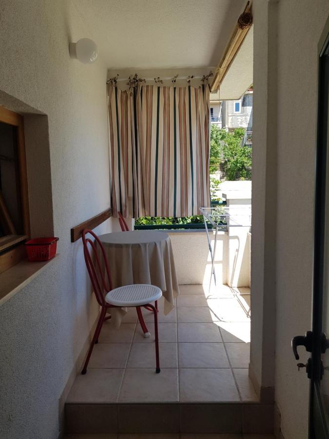 גראדאץ Apartmani Laguna מראה חיצוני תמונה