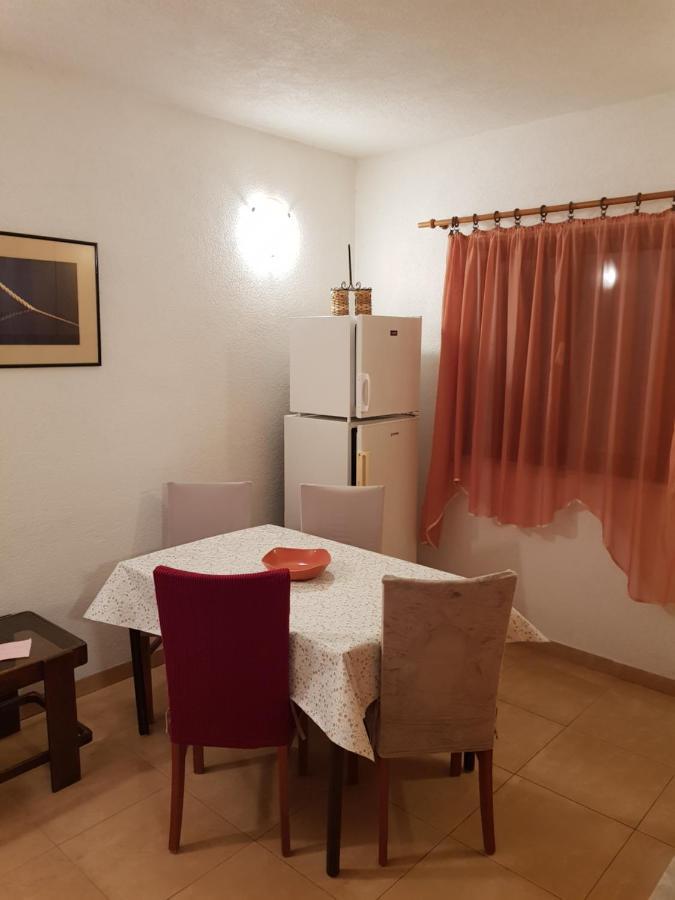 גראדאץ Apartmani Laguna מראה חיצוני תמונה