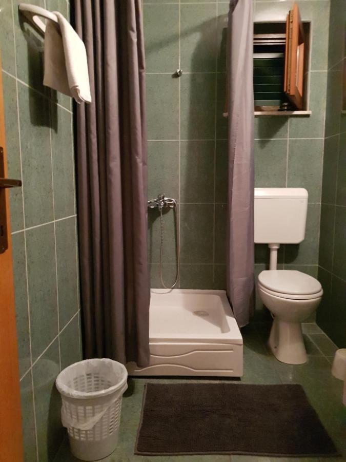 גראדאץ Apartmani Laguna מראה חיצוני תמונה