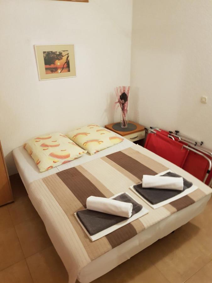גראדאץ Apartmani Laguna מראה חיצוני תמונה