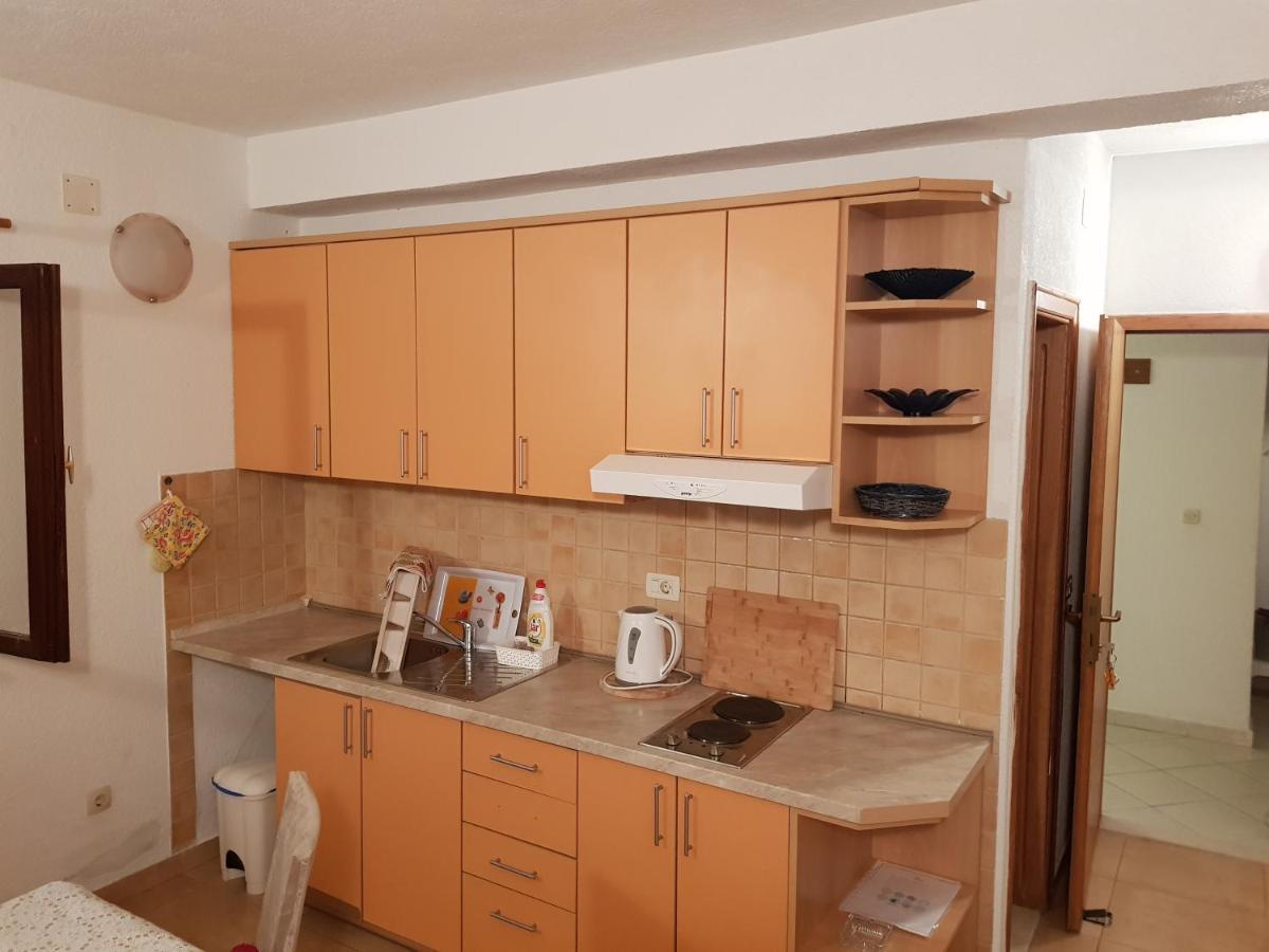 גראדאץ Apartmani Laguna מראה חיצוני תמונה