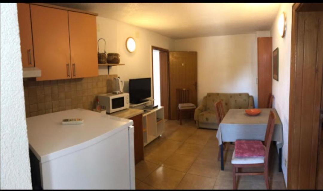 גראדאץ Apartmani Laguna מראה חיצוני תמונה