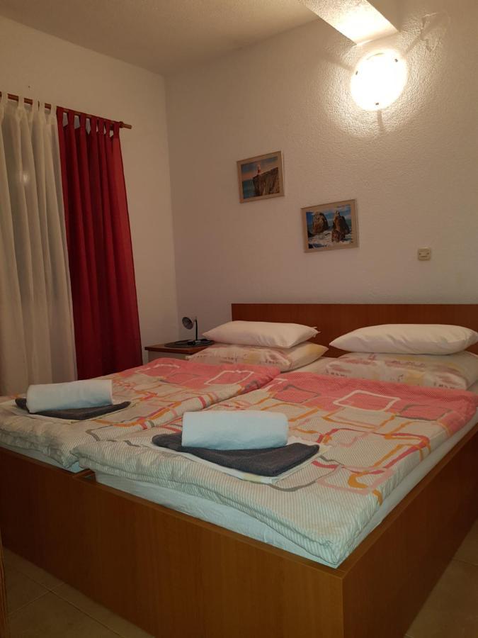גראדאץ Apartmani Laguna מראה חיצוני תמונה