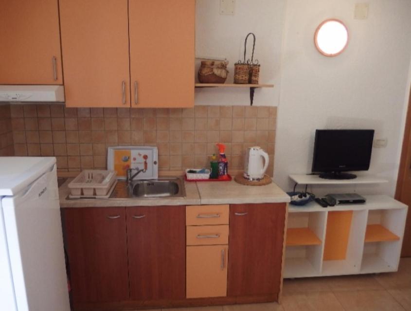 גראדאץ Apartmani Laguna מראה חיצוני תמונה