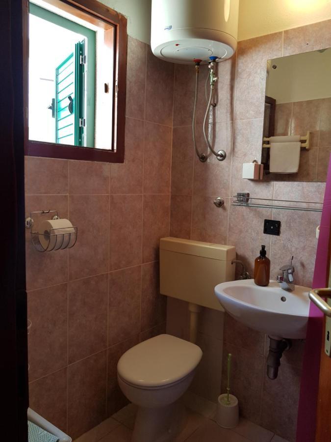 גראדאץ Apartmani Laguna מראה חיצוני תמונה