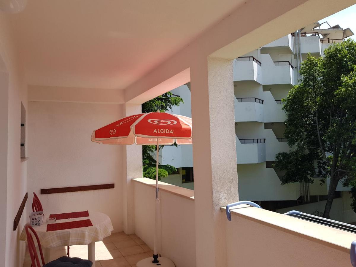 גראדאץ Apartmani Laguna מראה חיצוני תמונה