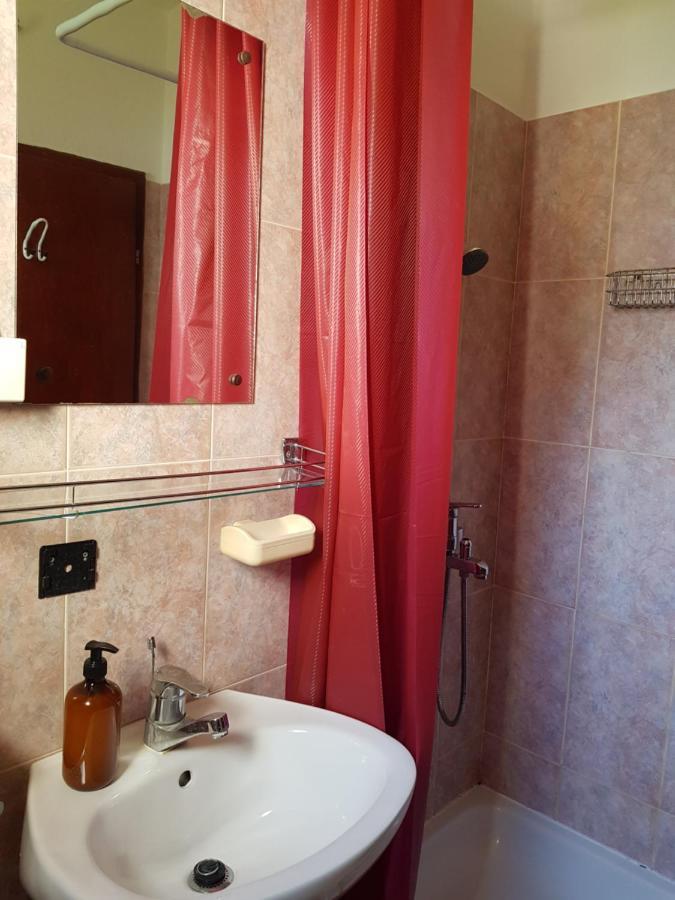 גראדאץ Apartmani Laguna מראה חיצוני תמונה