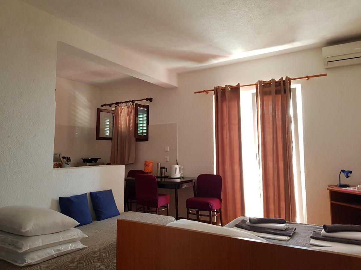 גראדאץ Apartmani Laguna מראה חיצוני תמונה