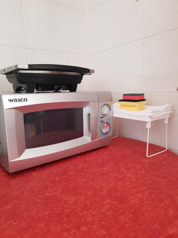 גראדאץ Apartmani Laguna מראה חיצוני תמונה