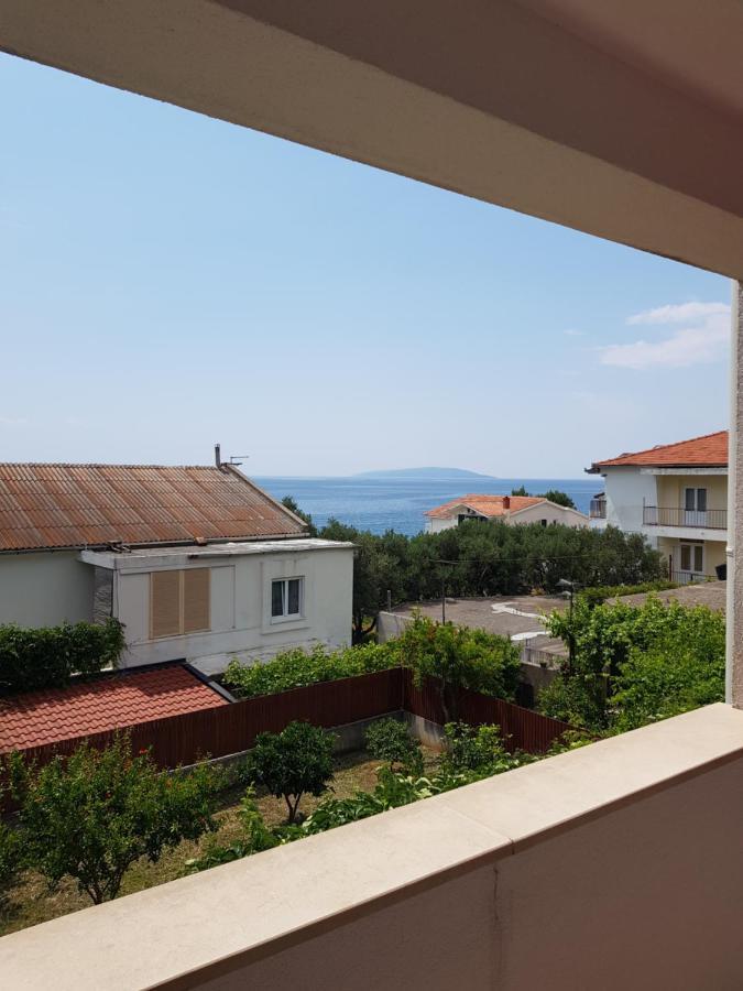 גראדאץ Apartmani Laguna מראה חיצוני תמונה
