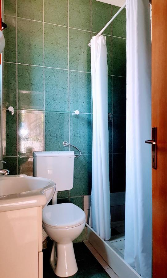 גראדאץ Apartmani Laguna מראה חיצוני תמונה