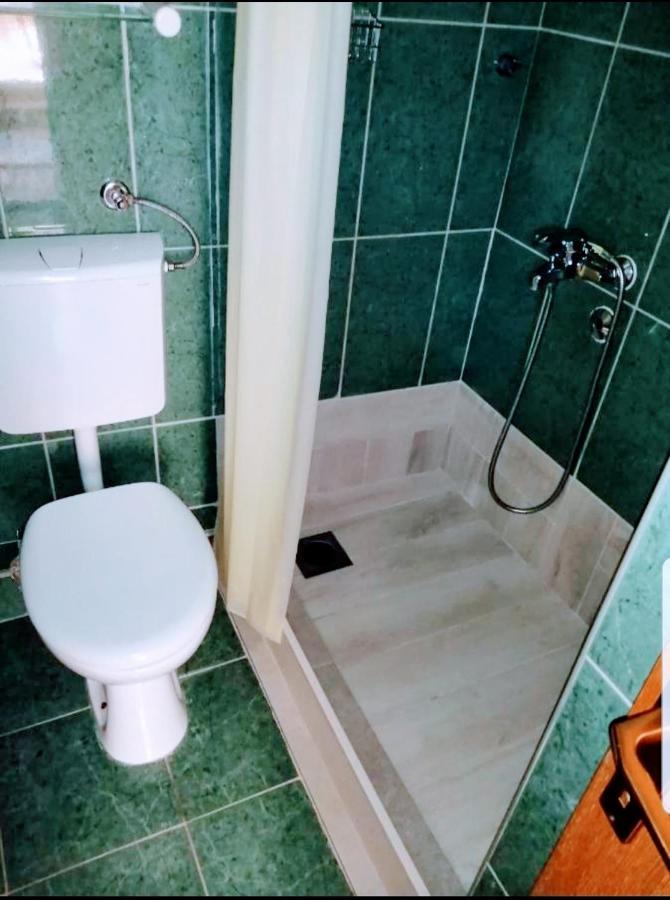 גראדאץ Apartmani Laguna מראה חיצוני תמונה