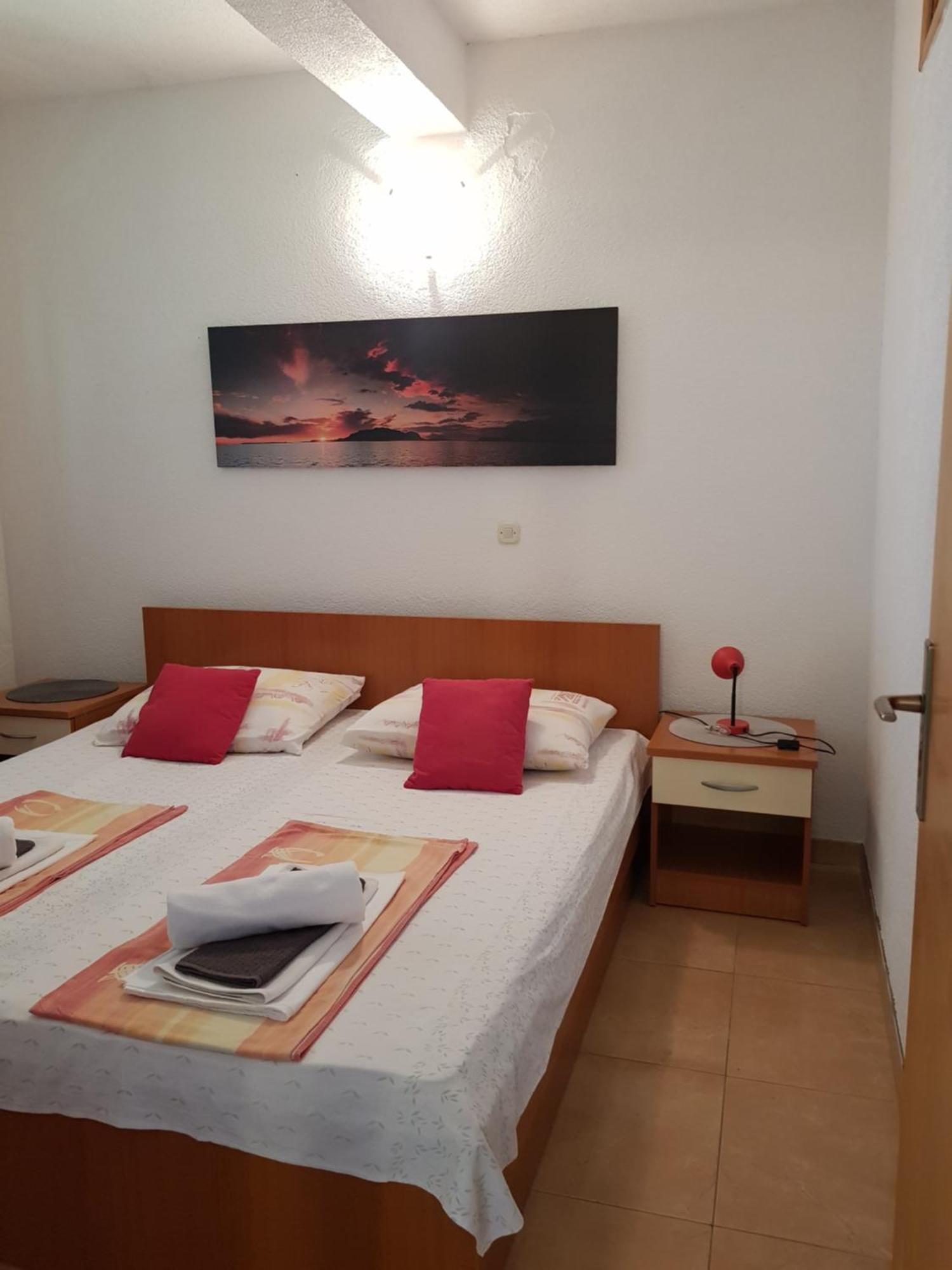 גראדאץ Apartmani Laguna מראה חיצוני תמונה