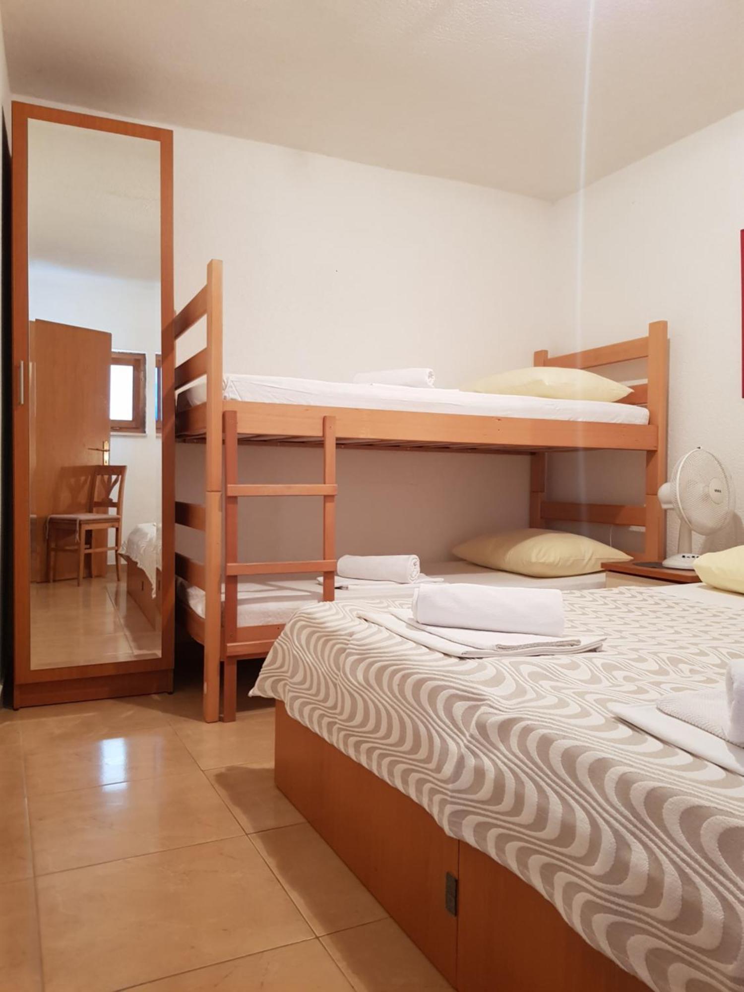 גראדאץ Apartmani Laguna מראה חיצוני תמונה