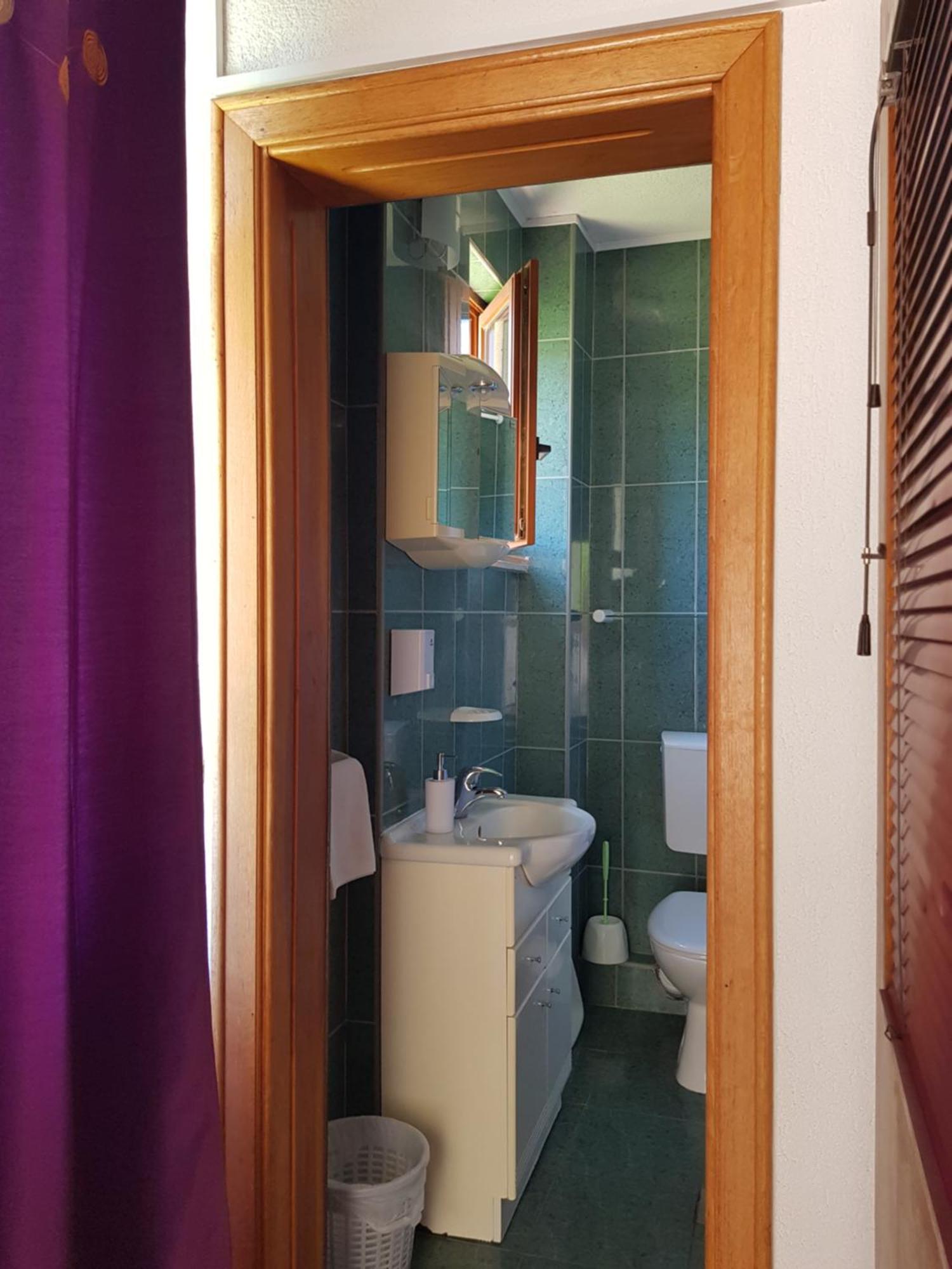 גראדאץ Apartmani Laguna מראה חיצוני תמונה