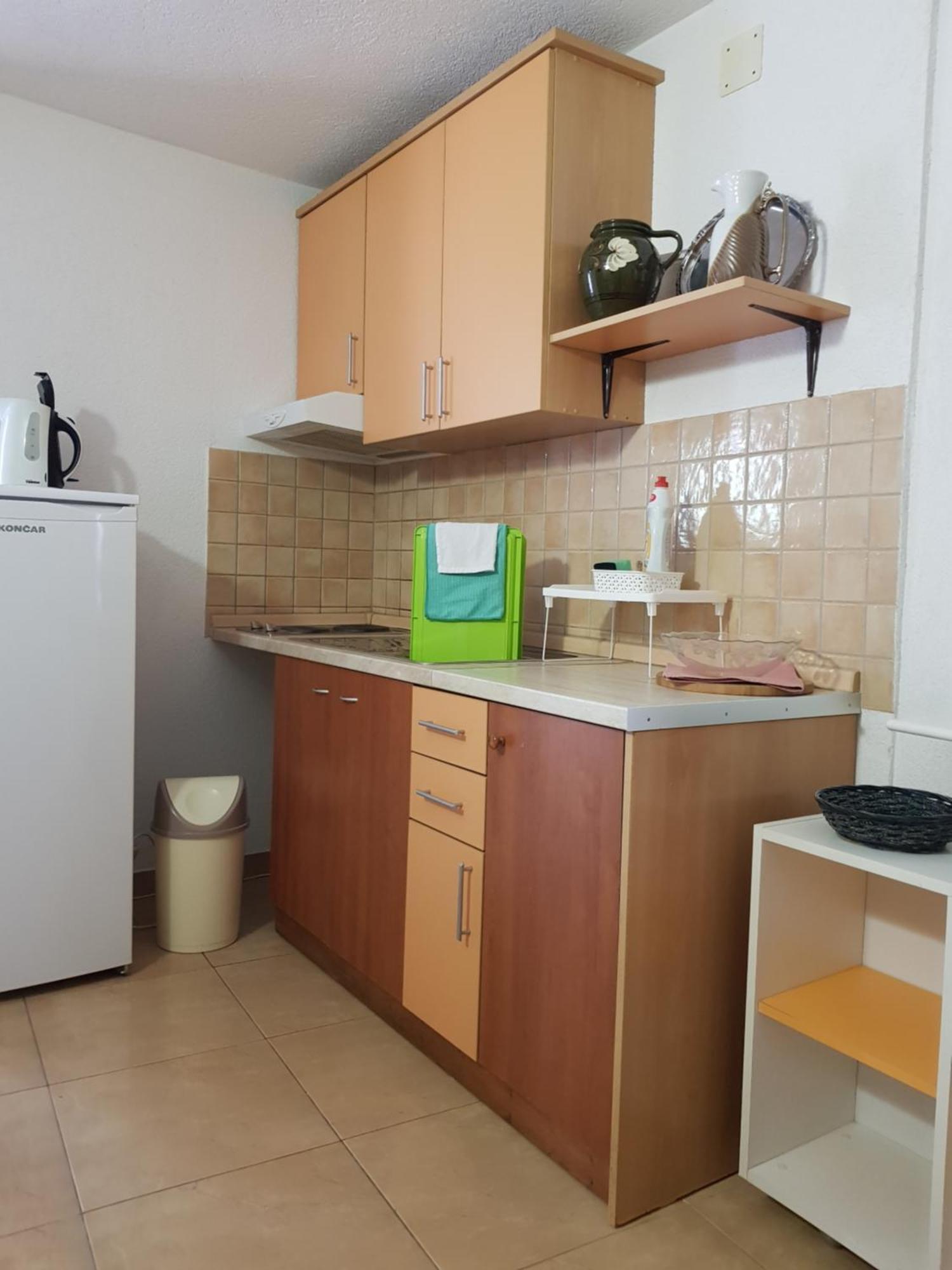 גראדאץ Apartmani Laguna מראה חיצוני תמונה