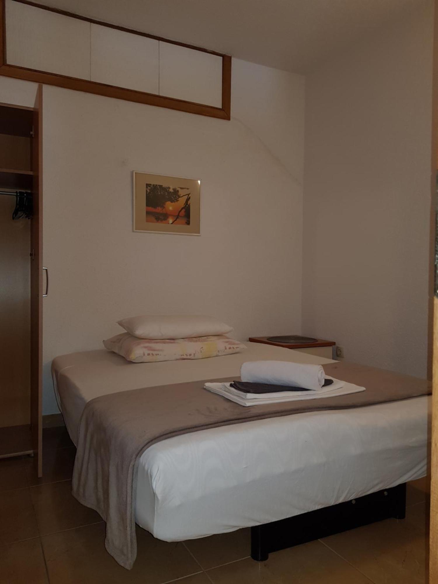 גראדאץ Apartmani Laguna מראה חיצוני תמונה