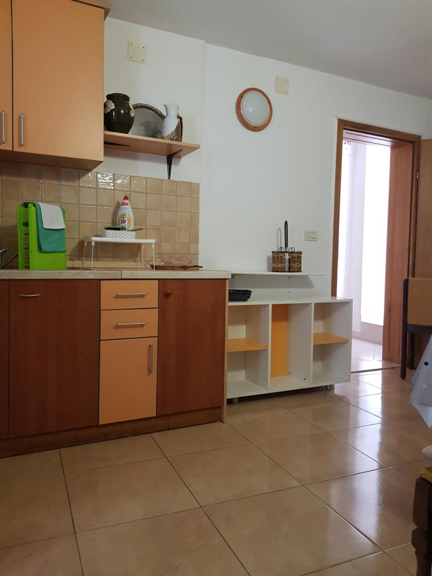 גראדאץ Apartmani Laguna מראה חיצוני תמונה