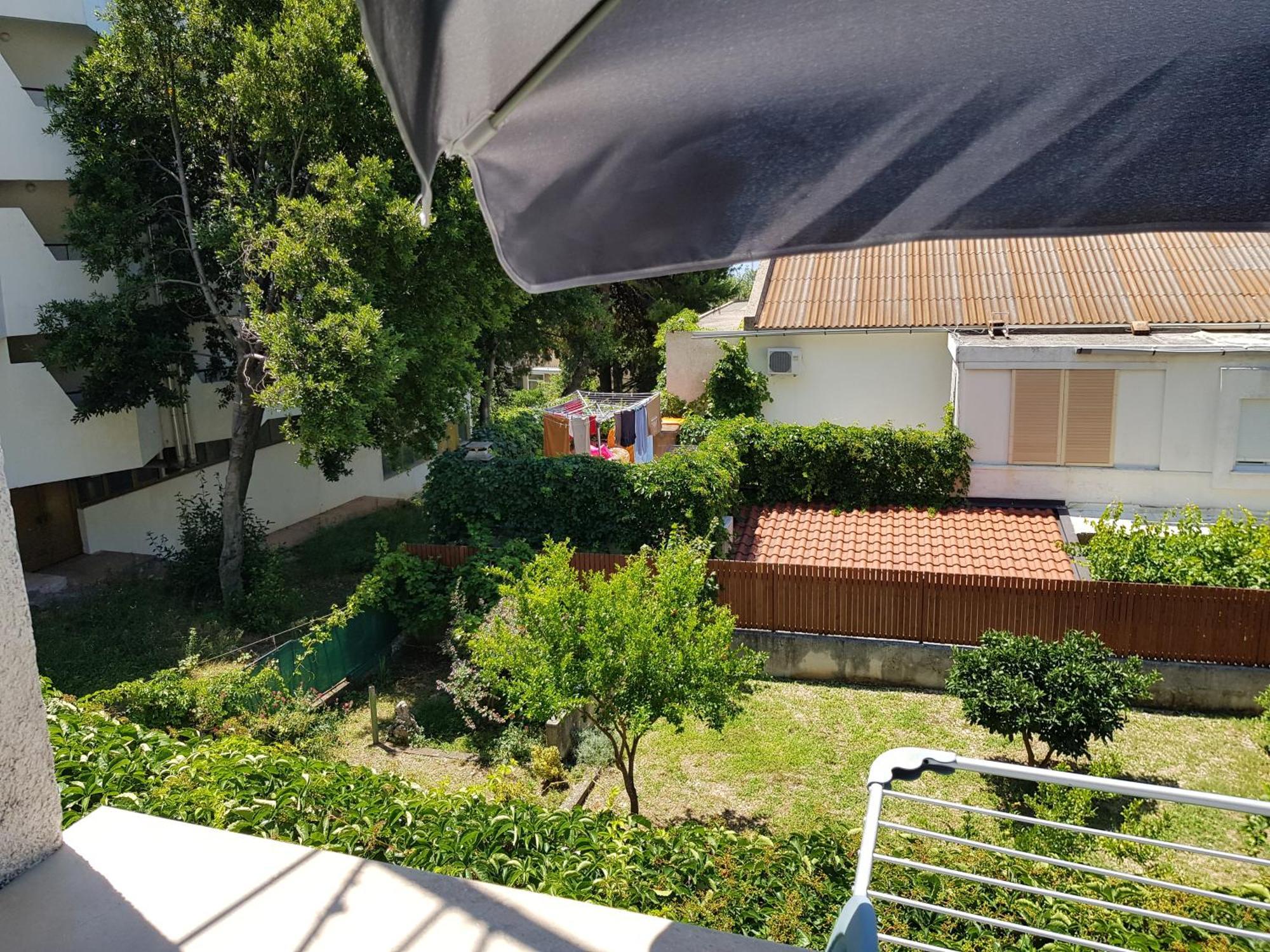 גראדאץ Apartmani Laguna מראה חיצוני תמונה