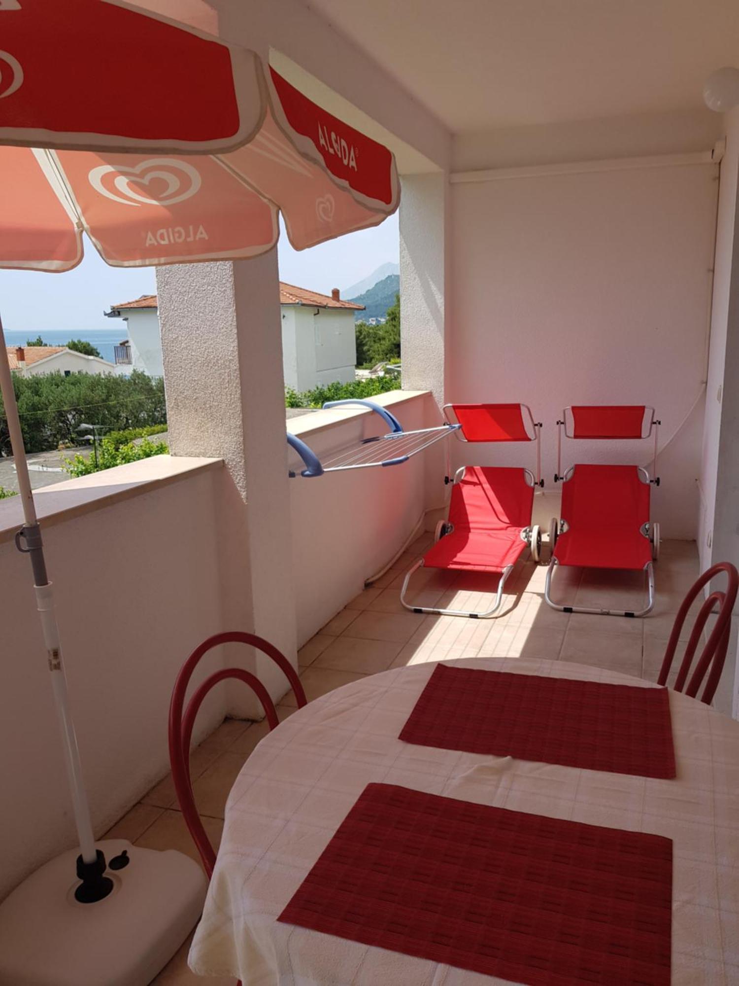 גראדאץ Apartmani Laguna חדר תמונה