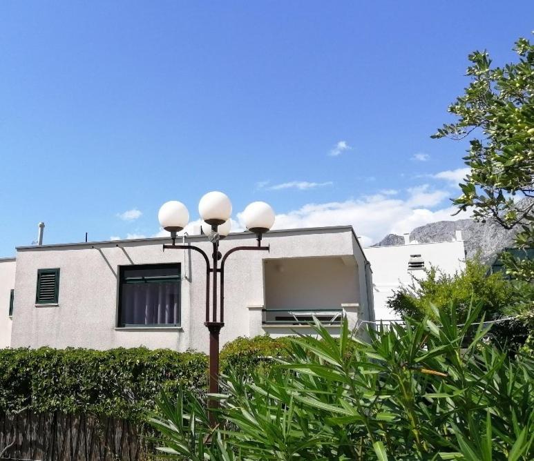 גראדאץ Apartmani Laguna מראה חיצוני תמונה