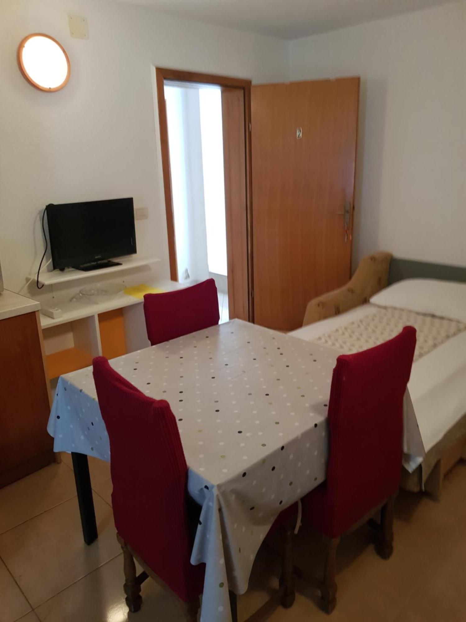גראדאץ Apartmani Laguna מראה חיצוני תמונה