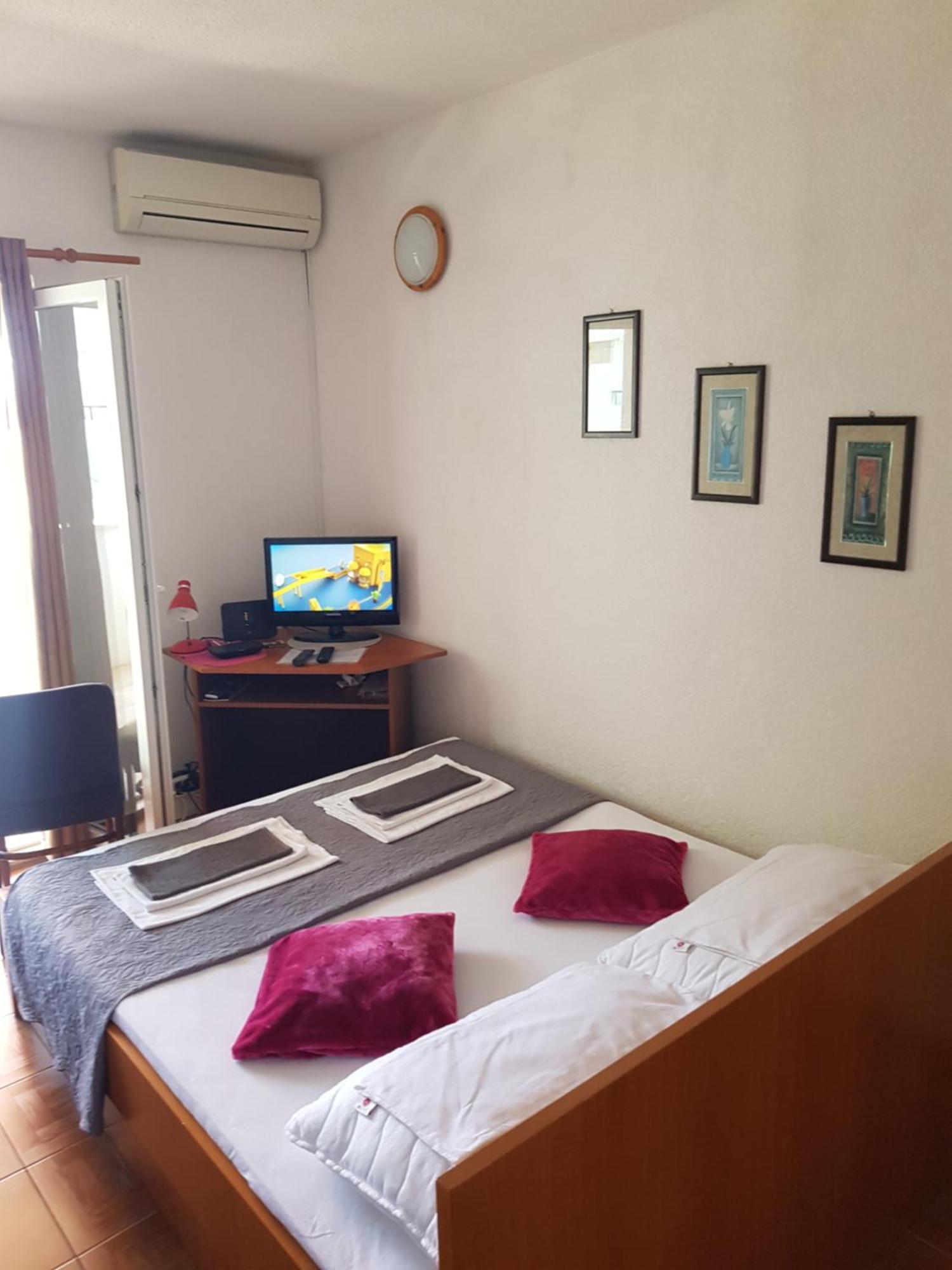 גראדאץ Apartmani Laguna מראה חיצוני תמונה
