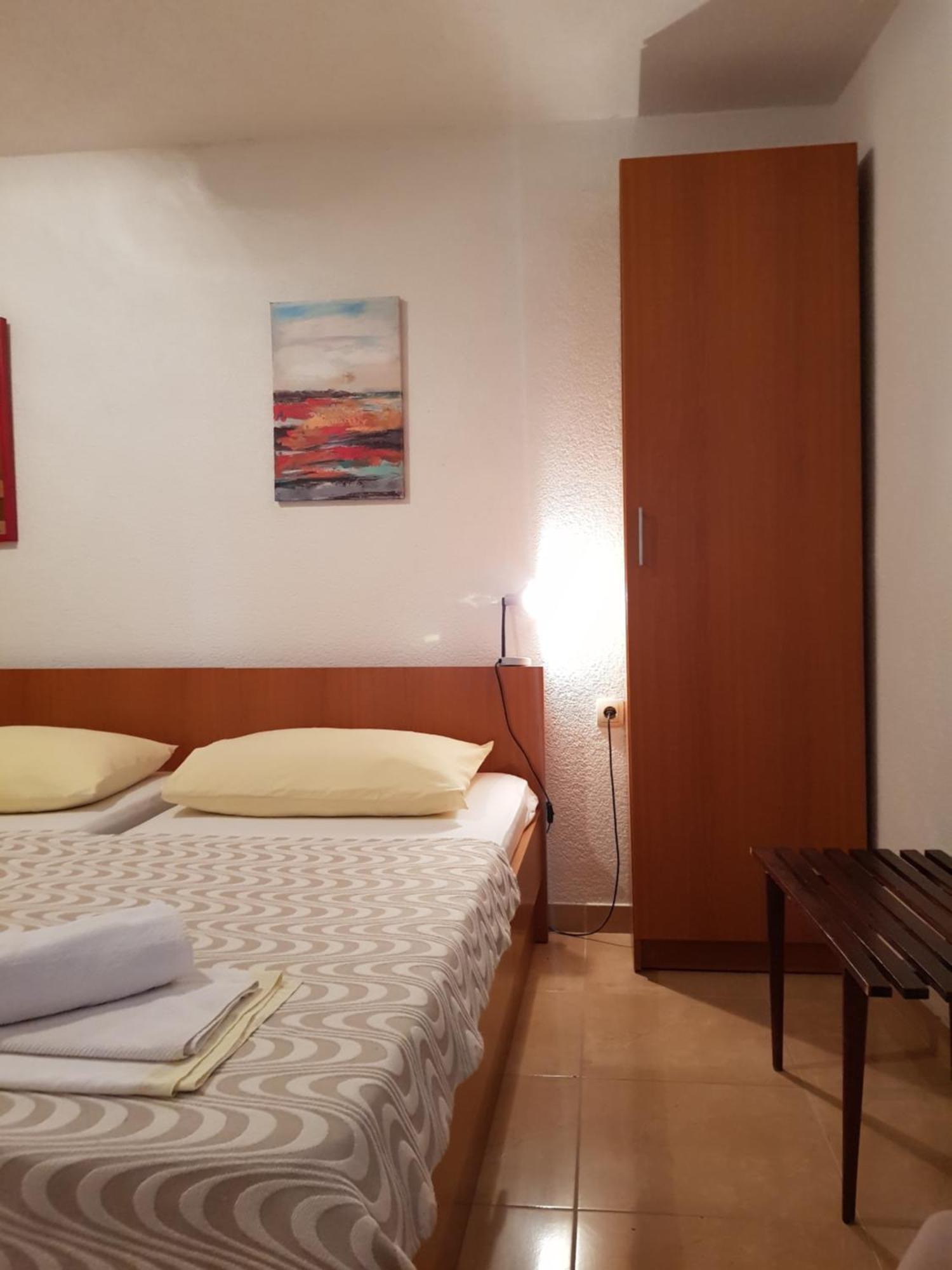גראדאץ Apartmani Laguna מראה חיצוני תמונה
