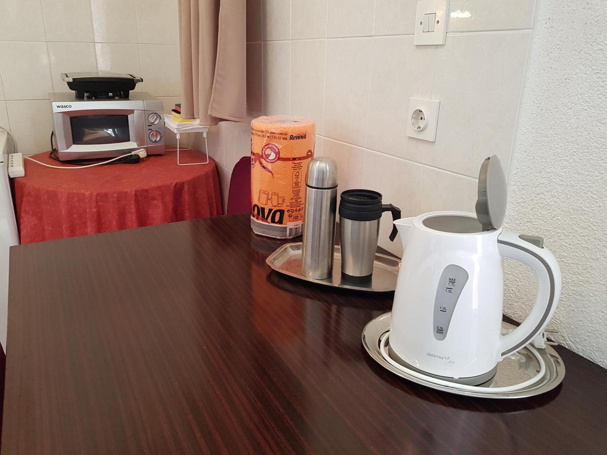 גראדאץ Apartmani Laguna מראה חיצוני תמונה