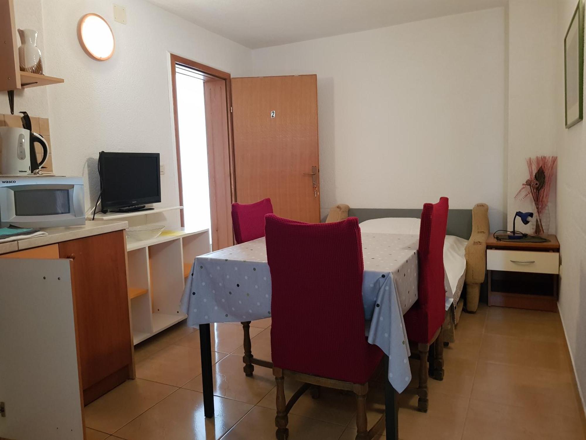 גראדאץ Apartmani Laguna מראה חיצוני תמונה