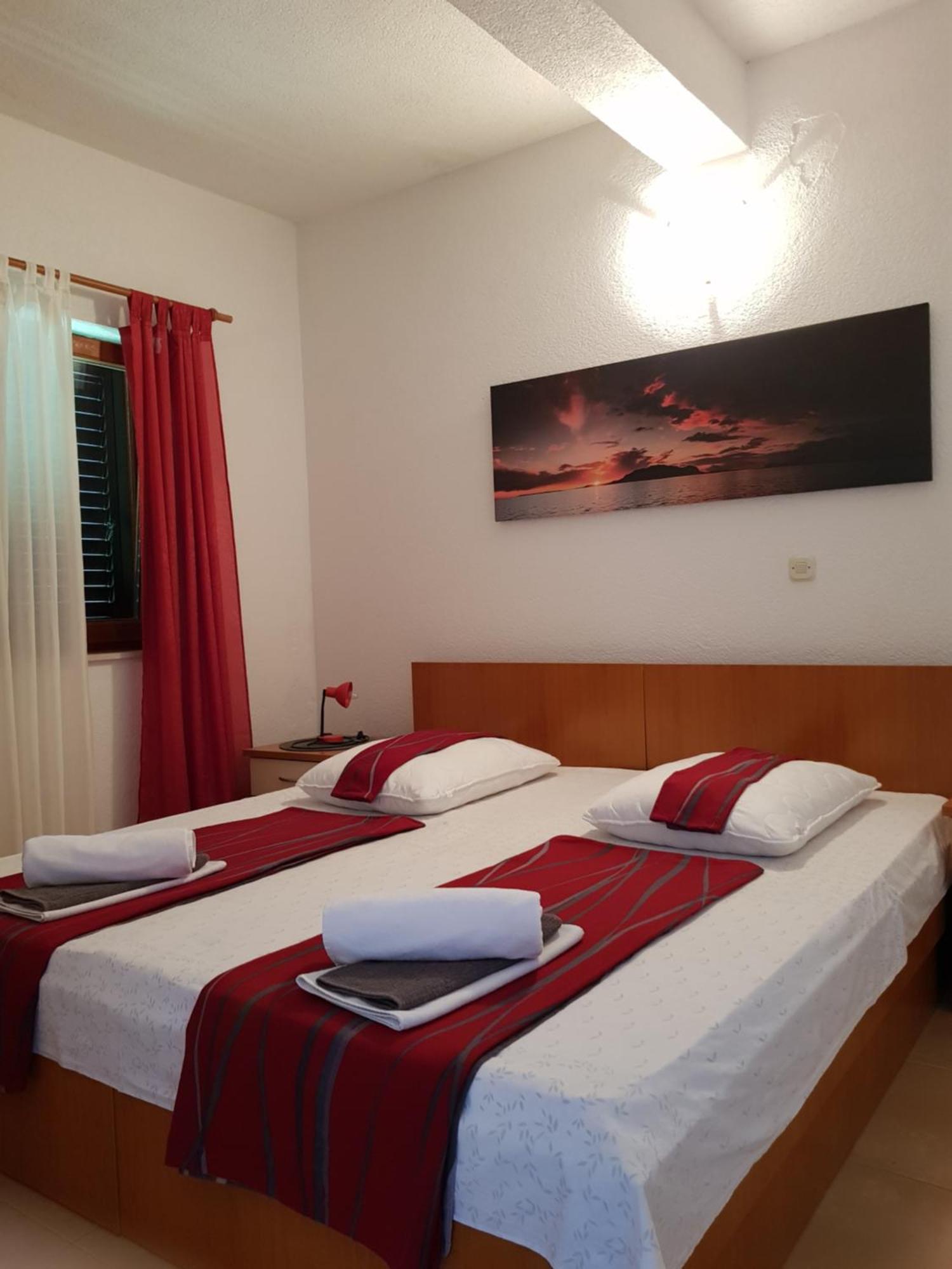 גראדאץ Apartmani Laguna מראה חיצוני תמונה