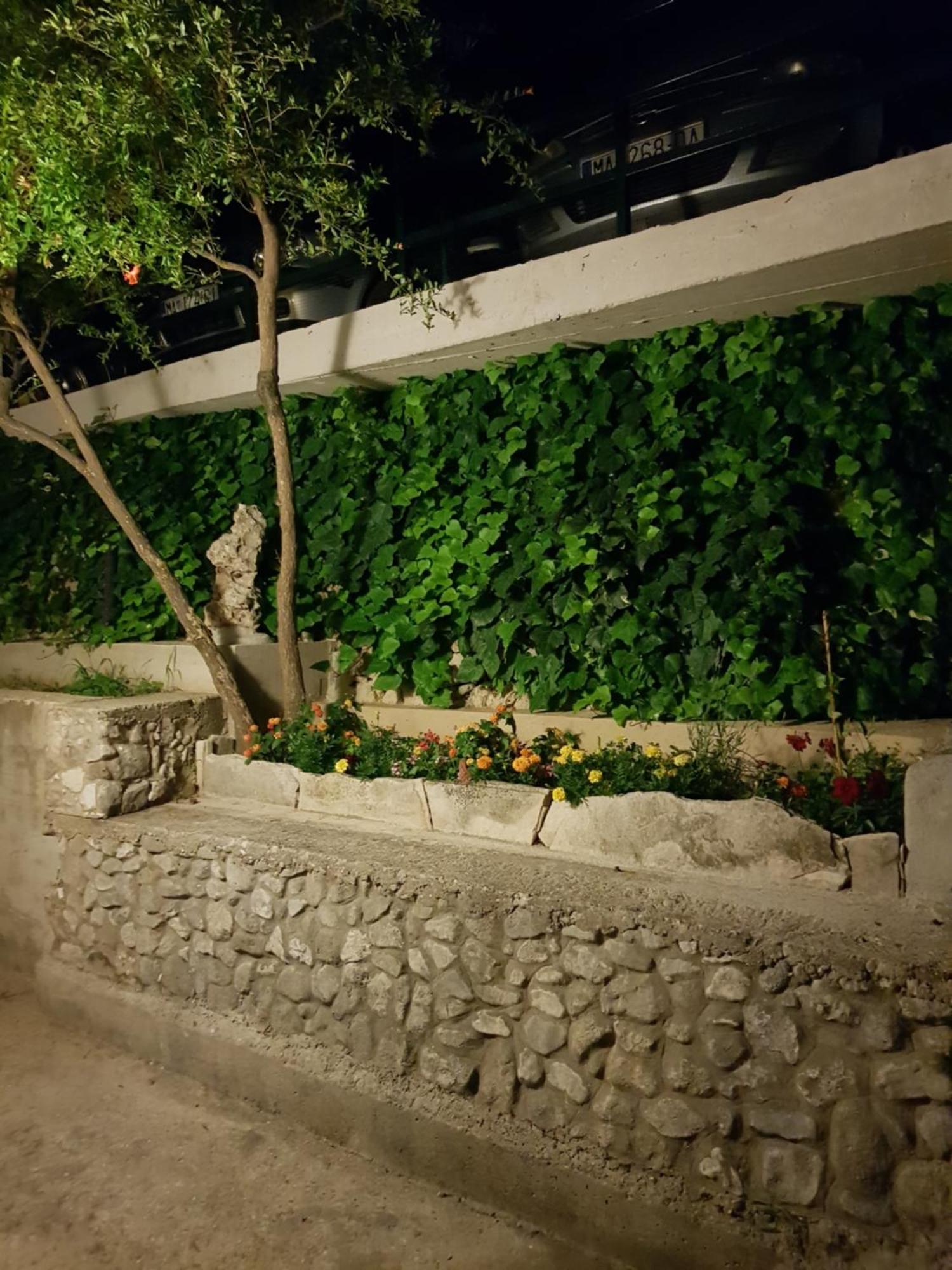 גראדאץ Apartmani Laguna מראה חיצוני תמונה
